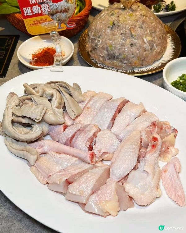 🔥濕熱天氣冇胃口?一鍋胡椒豬肚雞搞掂晒!