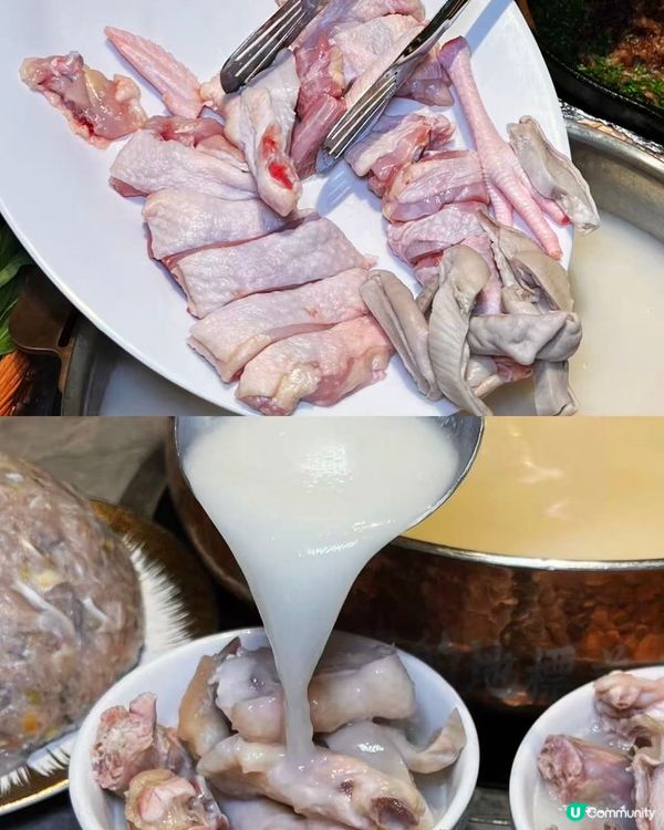 🔥濕熱天氣冇胃口?一鍋胡椒豬肚雞搞掂晒!