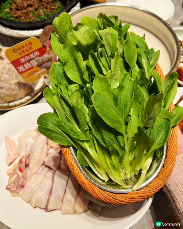 🔥濕熱天氣冇胃口?一鍋胡椒豬肚雞搞掂晒!