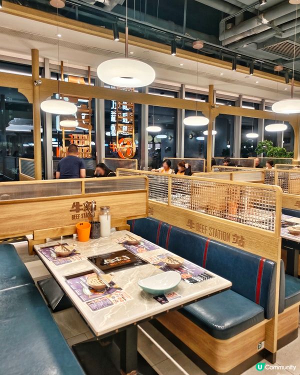 牛魔王🐂必食🍲火鍋🥢放題