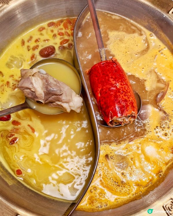 牛魔王🐂必食🍲火鍋🥢放題