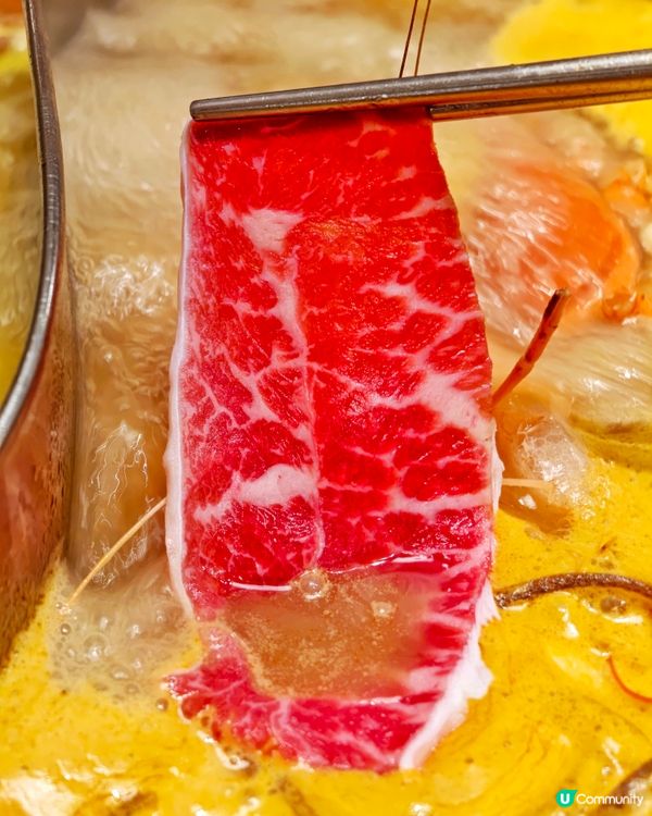 牛魔王🐂必食🍲火鍋🥢放題