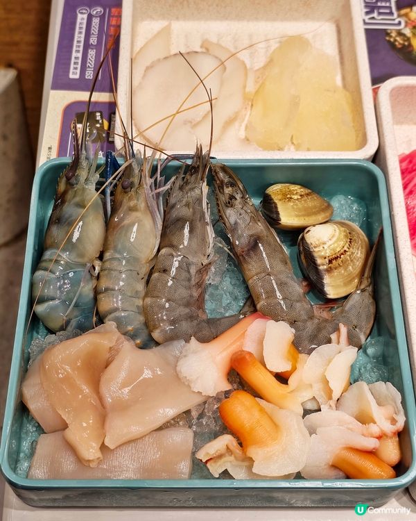 牛魔王🐂必食🍲火鍋🥢放題