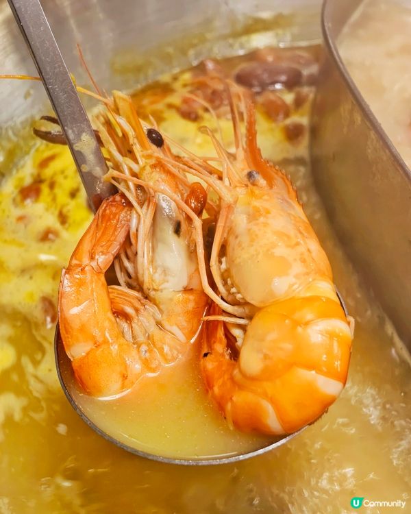 牛魔王🐂必食🍲火鍋🥢放題