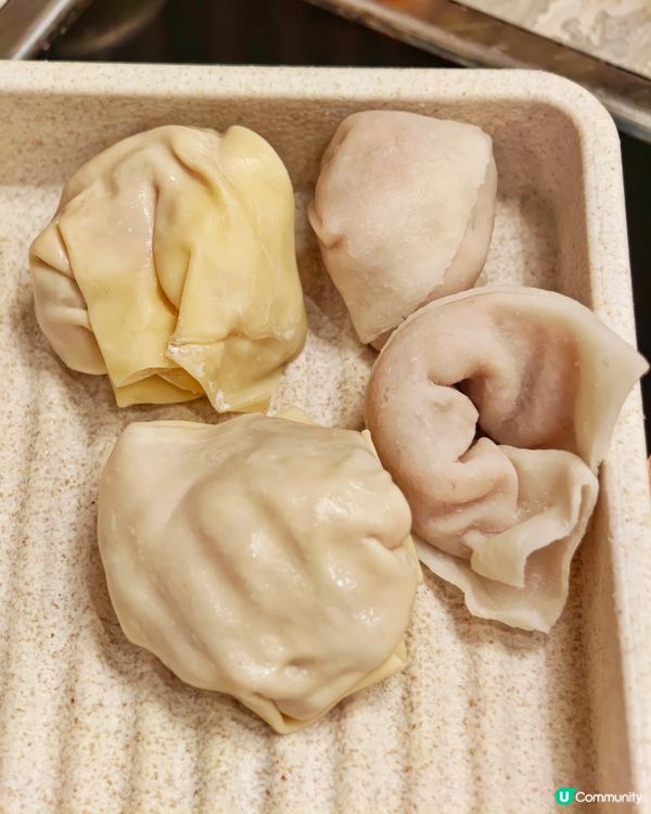 牛魔王🐂必食🍲火鍋🥢放題