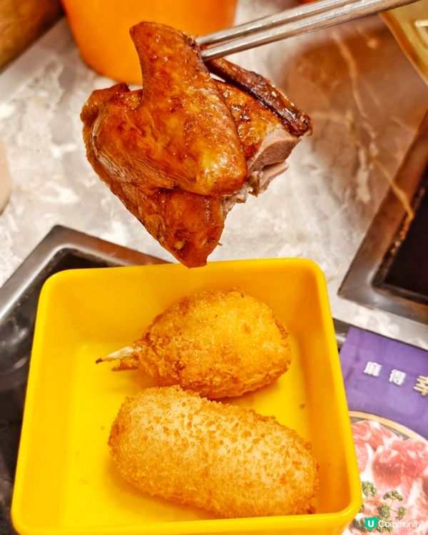 牛魔王🐂必食🍲火鍋🥢放題