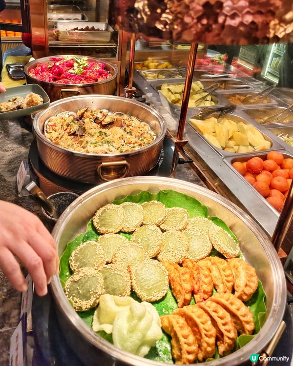 牛魔王🐂必食🍲火鍋🥢放題