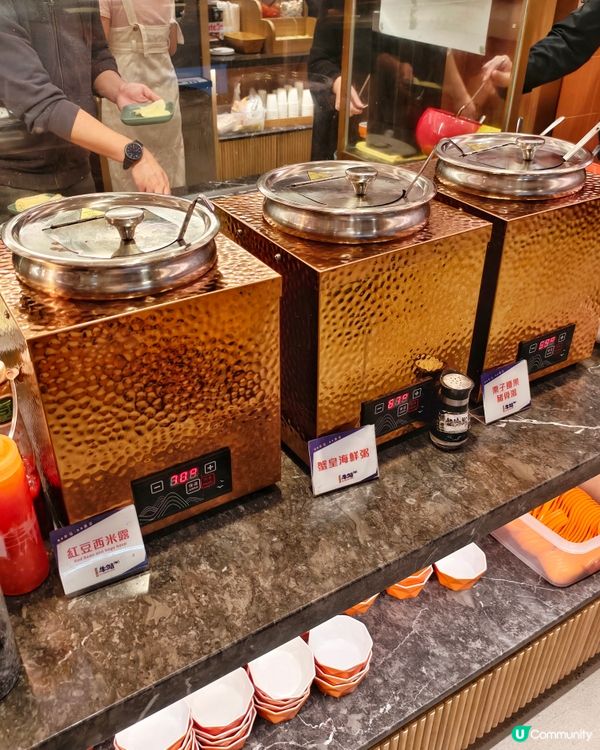 牛魔王🐂必食🍲火鍋🥢放題