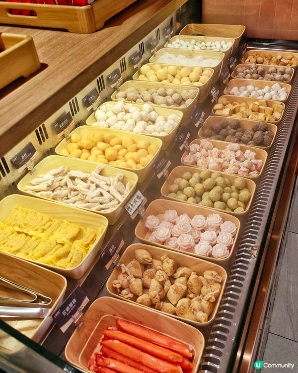 牛魔王🐂必食🍲火鍋🥢放題