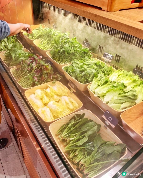 牛魔王🐂必食🍲火鍋🥢放題