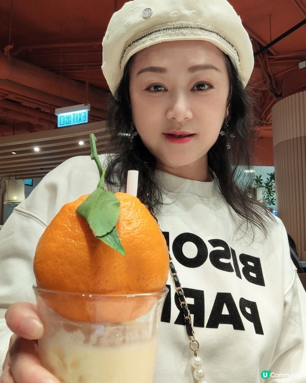 🍊濟州的味道🍊好清新🍊