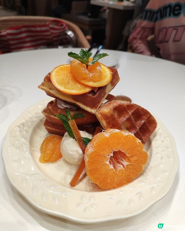 🍊濟州的味道🍊好清新🍊
