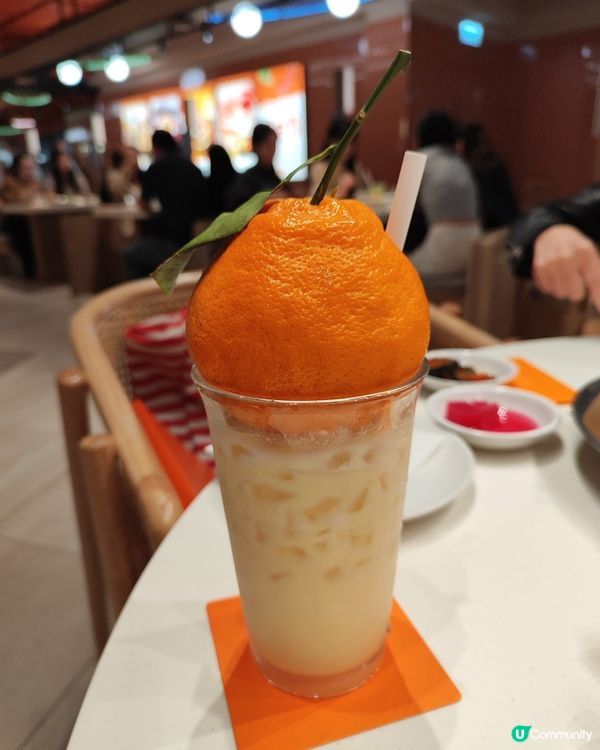 🍊濟州的味道🍊好清新🍊