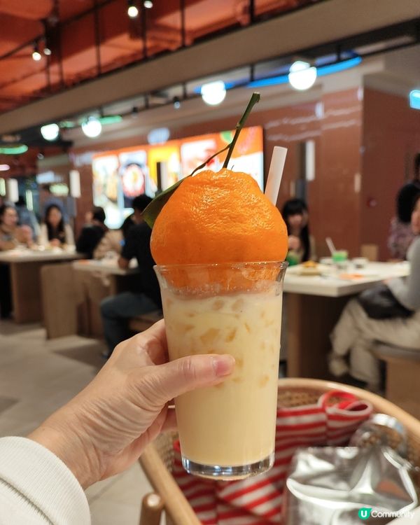 🍊濟州的味道🍊好清新🍊