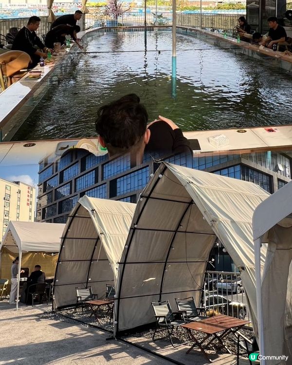 🏎️ 深圳週末新去處