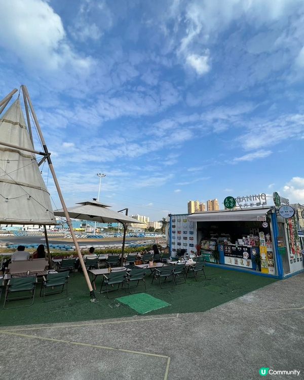 🏎️ 深圳週末新去處