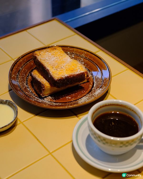 🐶荃灣狗狗友善餐廳🐶🏝️