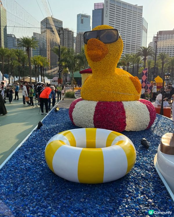 香港花卉展覽2026