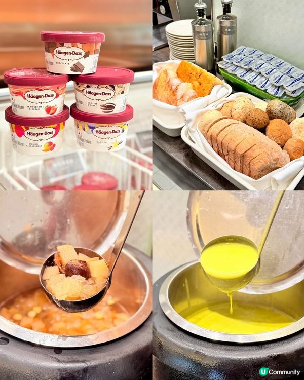 🌸果漾花語下午茶自助餐✨味覺視覺雙重奏🌺