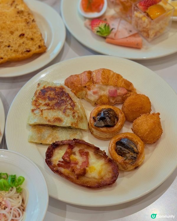 🌸果漾花語下午茶自助餐✨味覺視覺雙重奏🌺