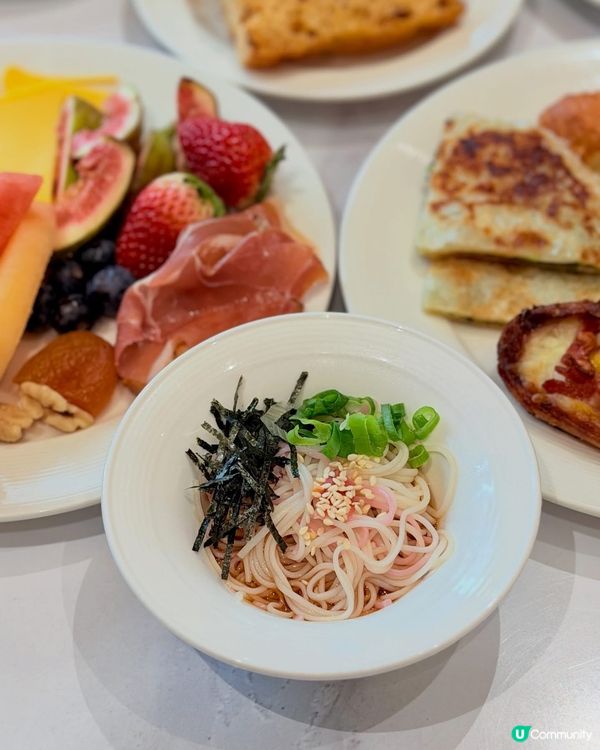 🌸果漾花語下午茶自助餐✨味覺視覺雙重奏🌺