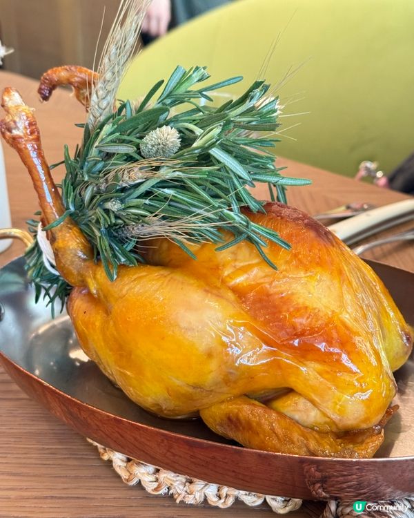 ｢服務超好🥹🫶🏻不過雞好普通🥺｣