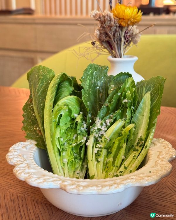 ｢服務超好🥹🫶🏻不過雞好普通🥺｣