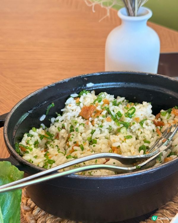 ｢服務超好🥹🫶🏻不過雞好普通🥺｣