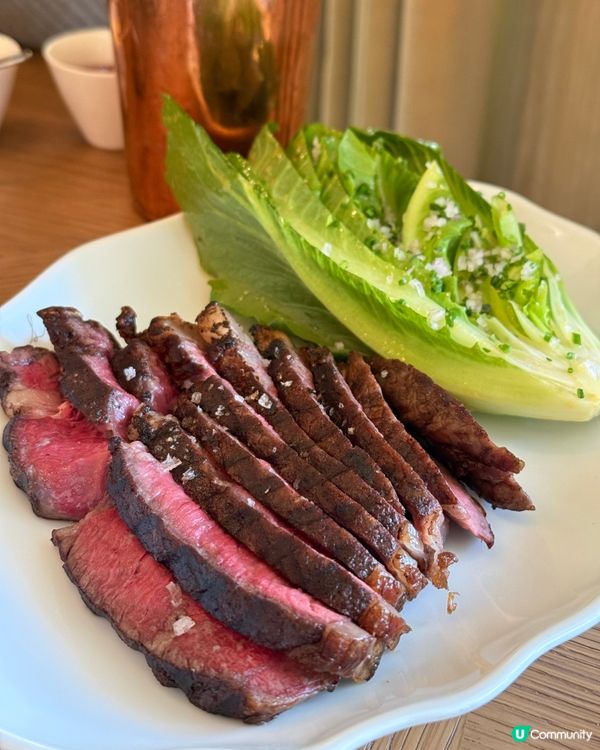 ｢服務超好🥹🫶🏻不過雞好普通🥺｣