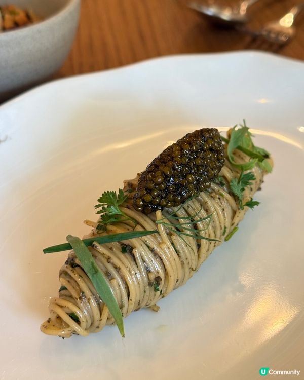 ｢服務超好🥹🫶🏻不過雞好普通🥺｣