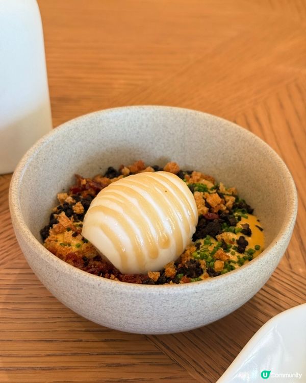 ｢服務超好🥹🫶🏻不過雞好普通🥺｣