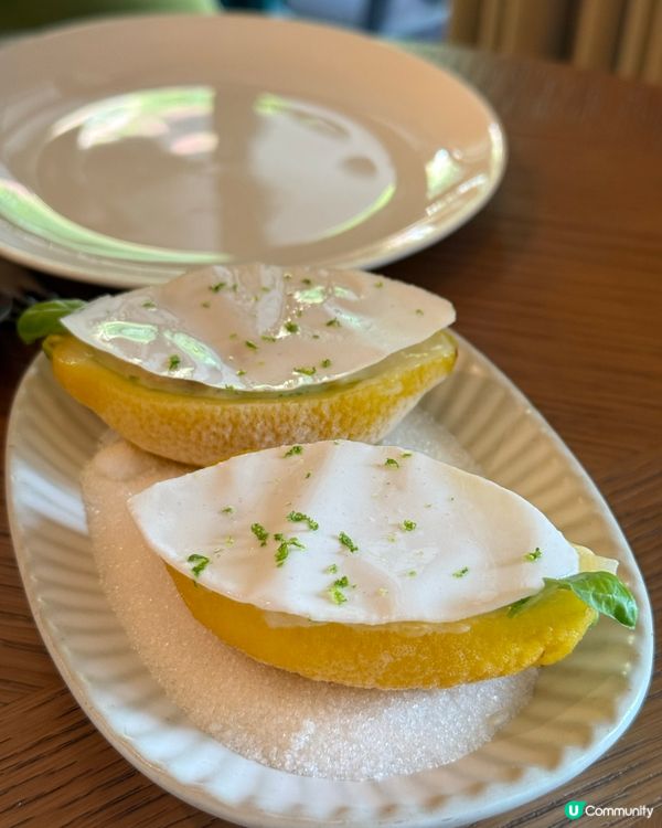 ｢服務超好🥹🫶🏻不過雞好普通🥺｣