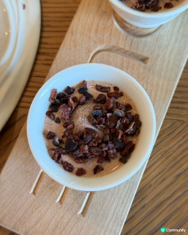 ｢服務超好🥹🫶🏻不過雞好普通🥺｣