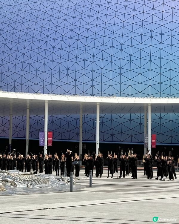 🌟｢笙生不息—千簧和鳴｣笙簧馬拉松