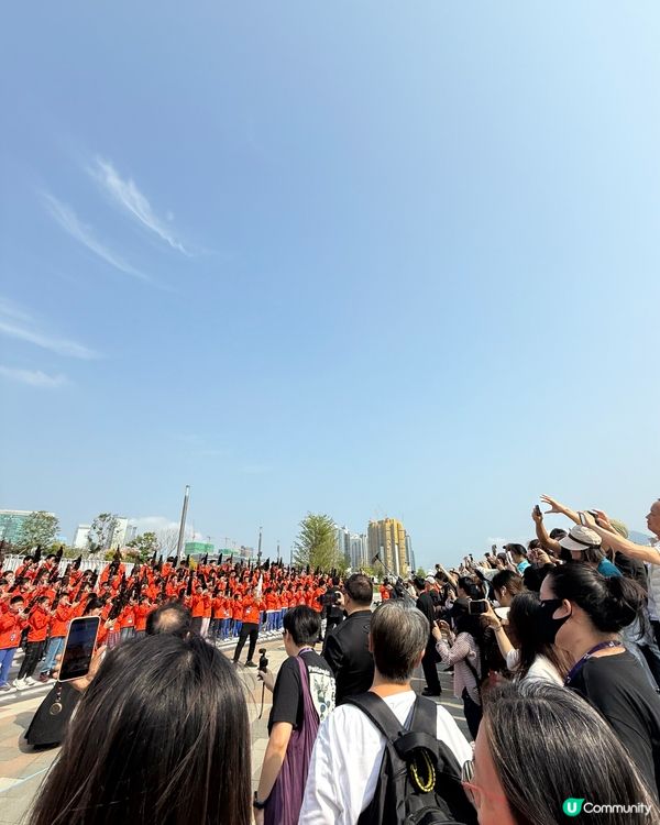 🌟｢笙生不息—千簧和鳴｣笙簧馬拉松