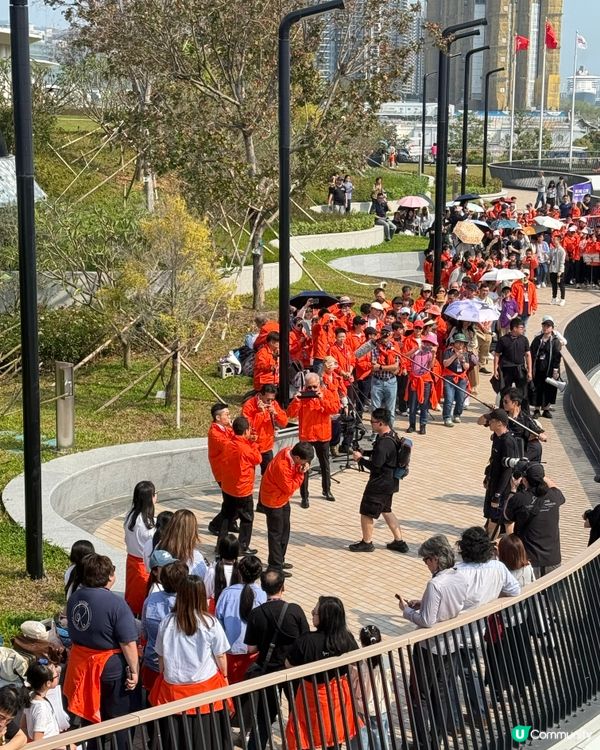 🌟｢笙生不息—千簧和鳴｣笙簧馬拉松