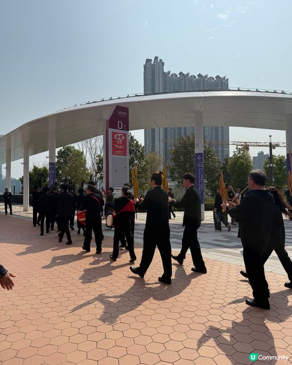 🌟｢笙生不息—千簧和鳴｣笙簧馬拉松