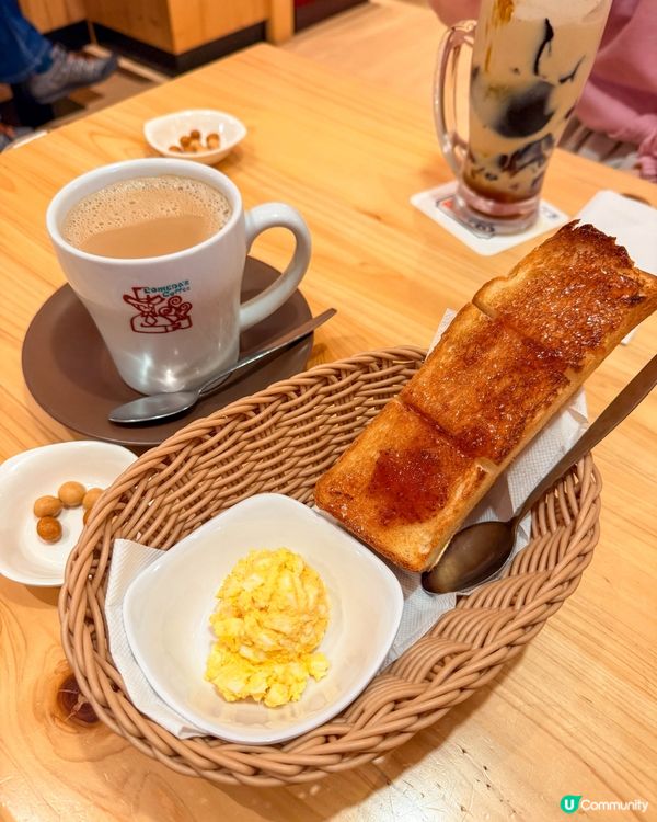 啟德美食｜一間可以靜下來的喫茶店