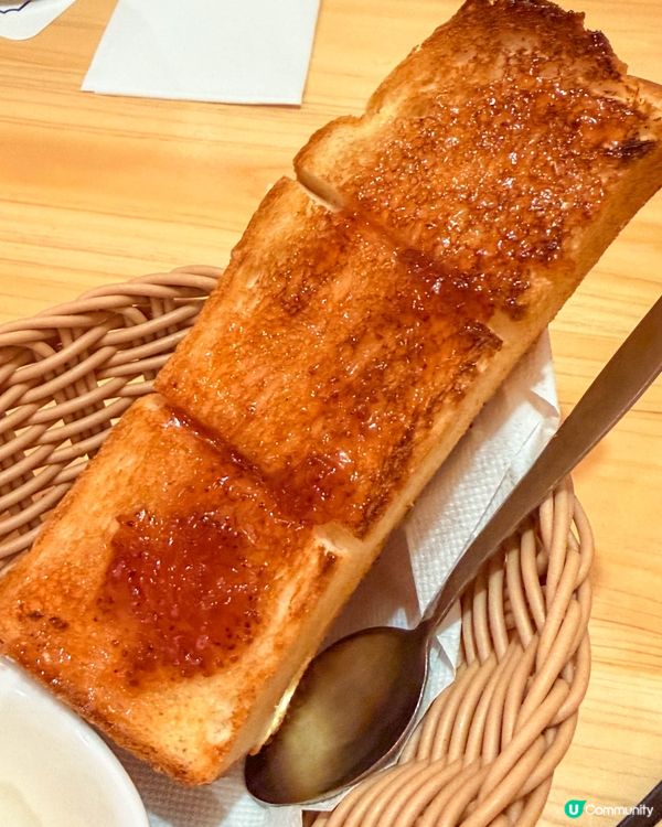 啟德美食｜一間可以靜下來的喫茶店