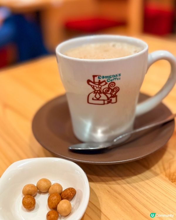 啟德美食｜一間可以靜下來的喫茶店