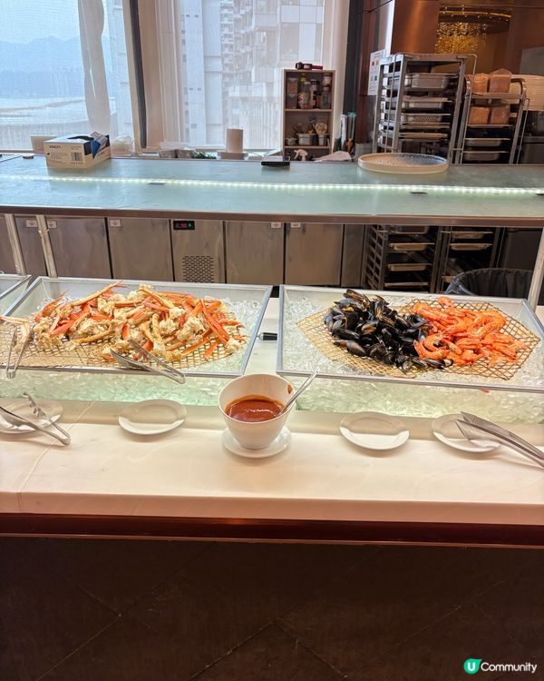 即開生蠔質素高、份量足、環境好，真係好抵食！