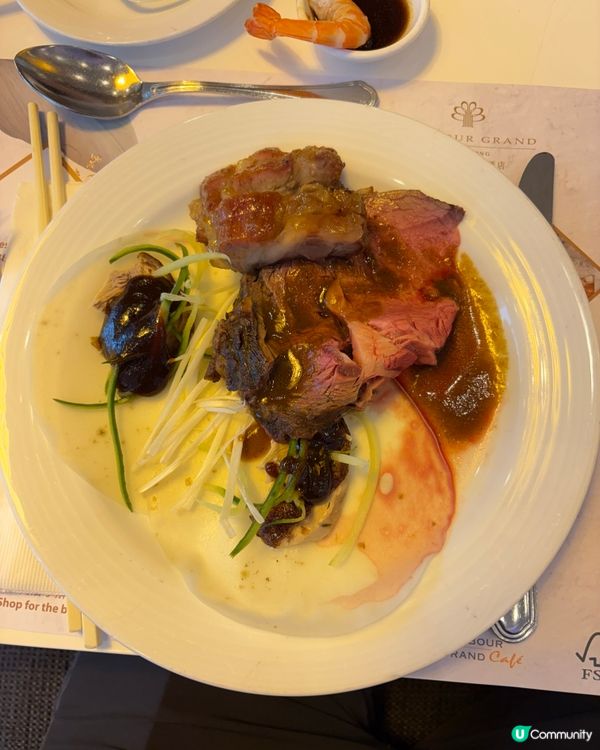 即開生蠔質素高、份量足、環境好，真係好抵食！