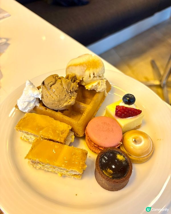 即開生蠔質素高、份量足、環境好，真係好抵食！