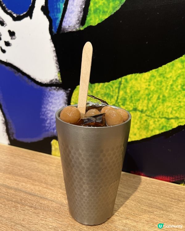 喜歡食泰式串燒的必定要來食😋