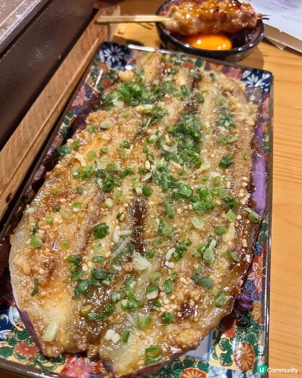 燒烤堂銅鑼灣店封神！明太子雞腿、鹽燒雞翼大推MVP🔥