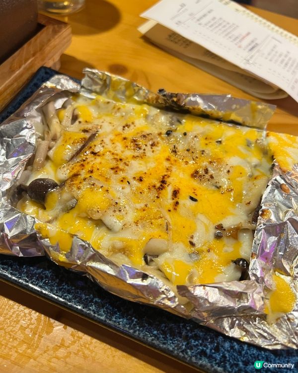 燒烤堂銅鑼灣店封神！明太子雞腿、鹽燒雞翼大推MVP🔥