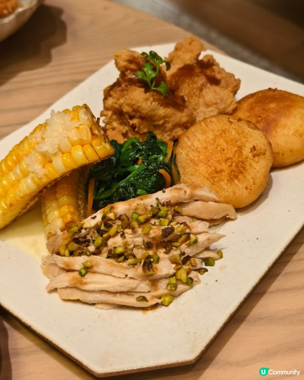 造型可愛蛋包飯