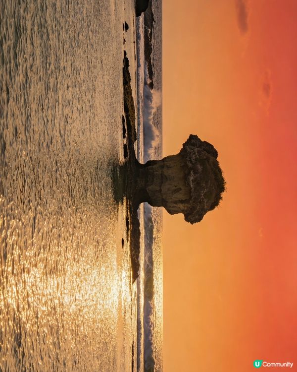 墾丁唔使濾鏡 ☀️🏖️📸