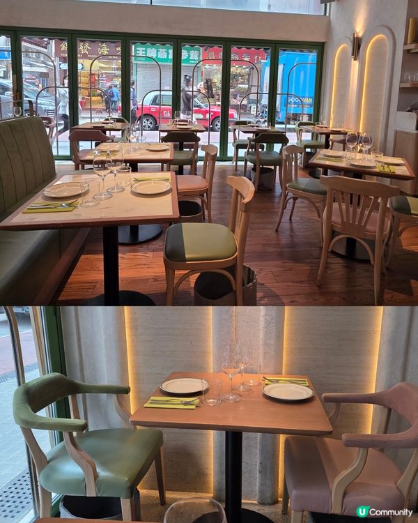 高質意大利菜🍴