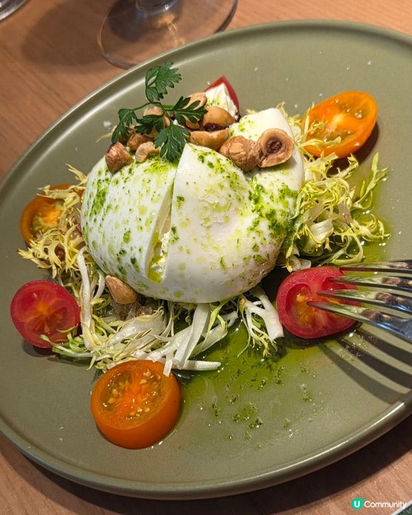 高質意大利菜🍴